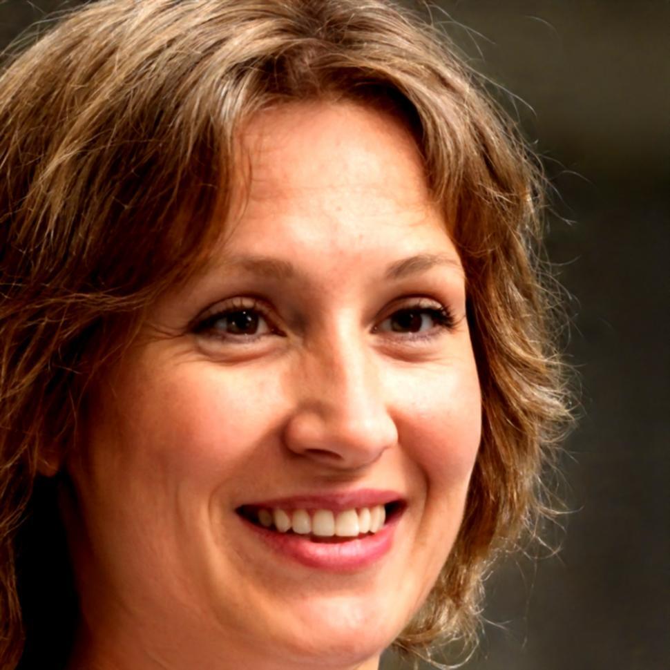 Carmen Rodríguez, especialista en valoración de empresas tecnológicas